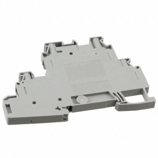 3214362 Phoenix Contact  Canale guida DIN